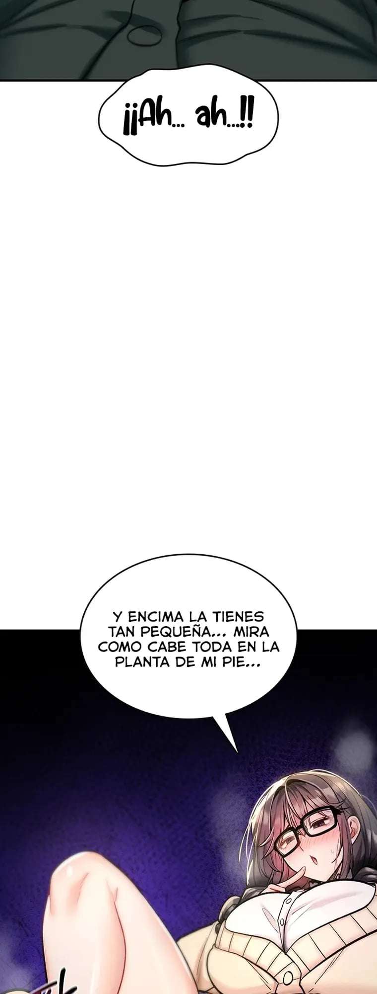 It Will Never Break Capitulo 29 página 22