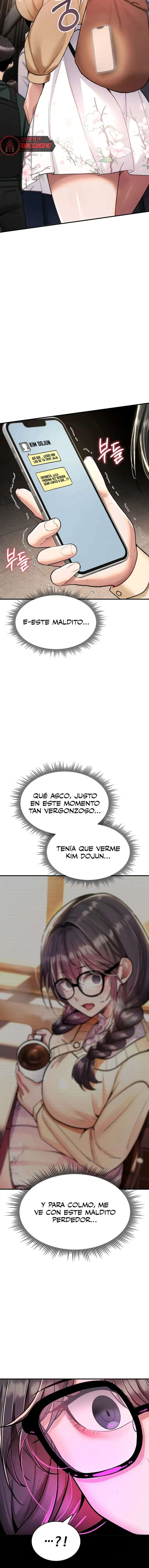 It Will Never Break Capitulo 29 página 3