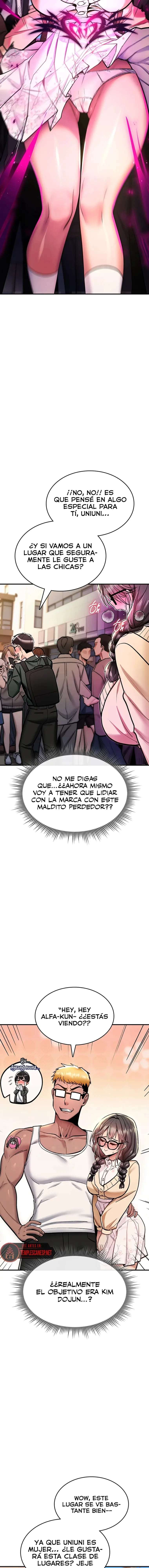 It Will Never Break Capitulo 29 página 5