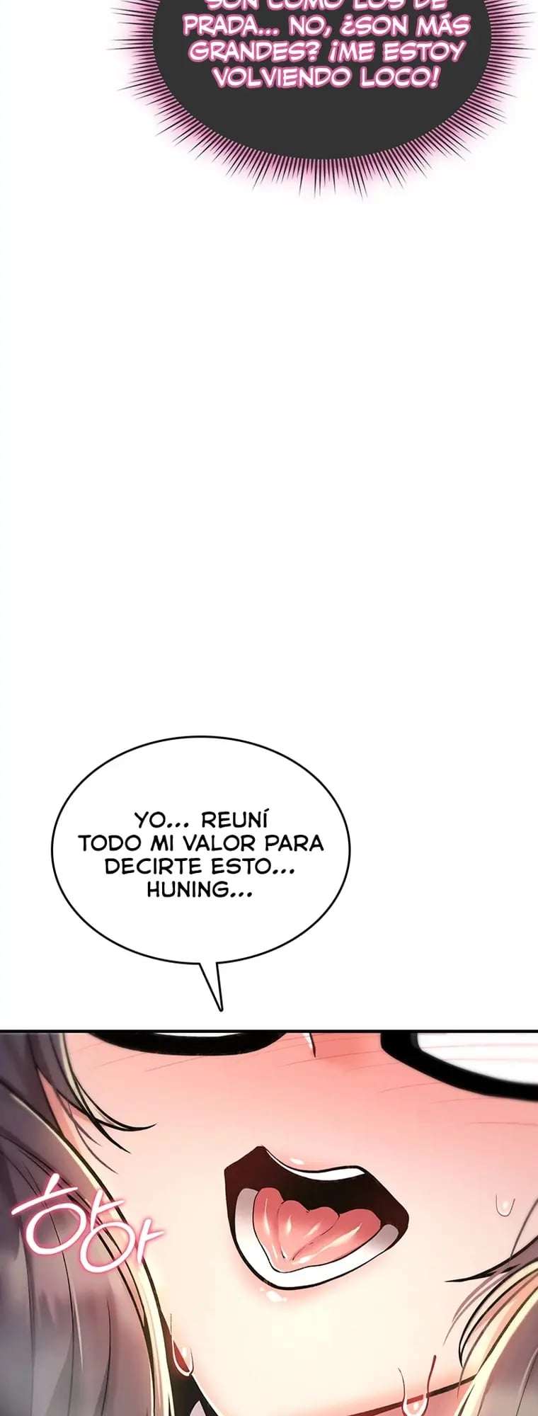 It Will Never Break Capitulo 29 página 8