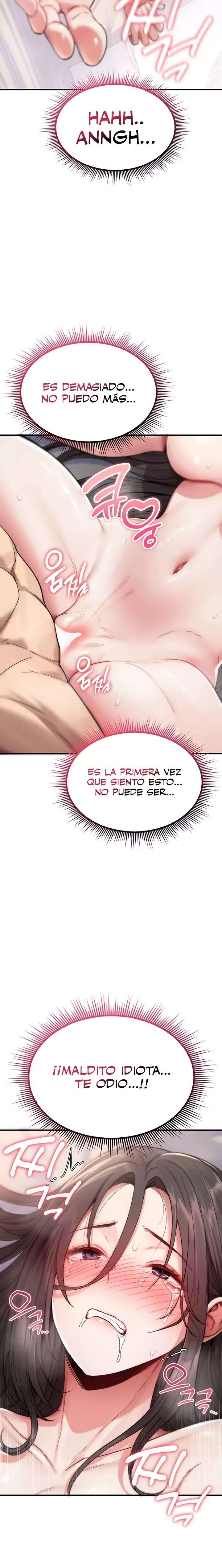 It Will Never Break Capitulo 3 página 12
