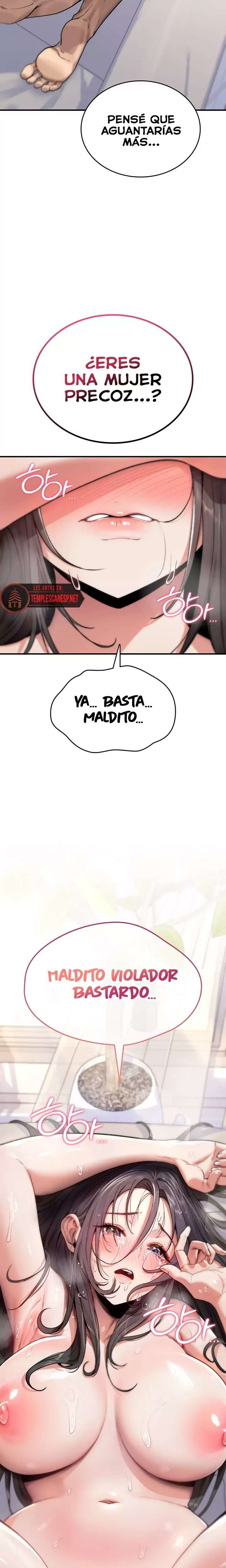 It Will Never Break Capitulo 3 página 15