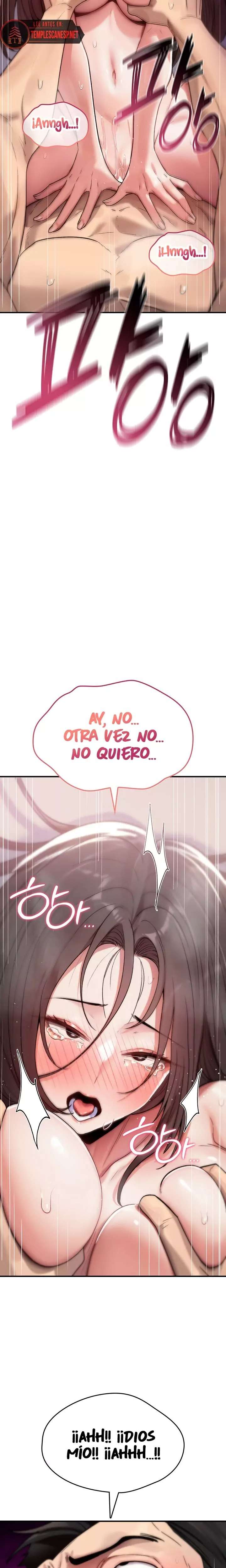 It Will Never Break Capitulo 3 página 21
