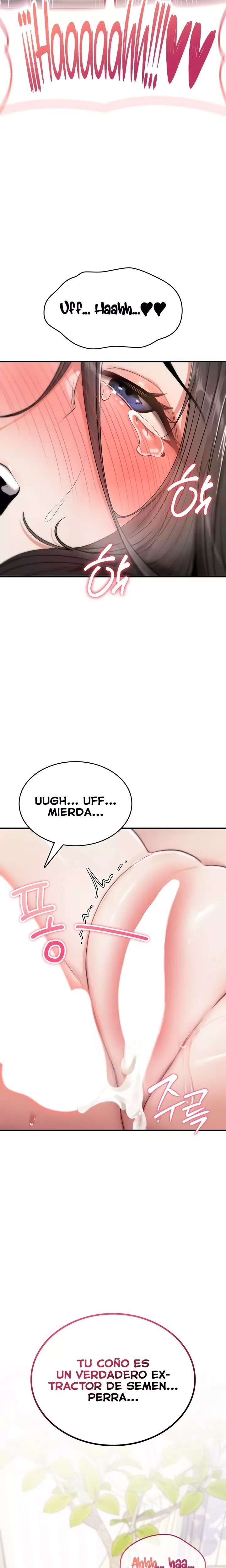 It Will Never Break Capitulo 3 página 23