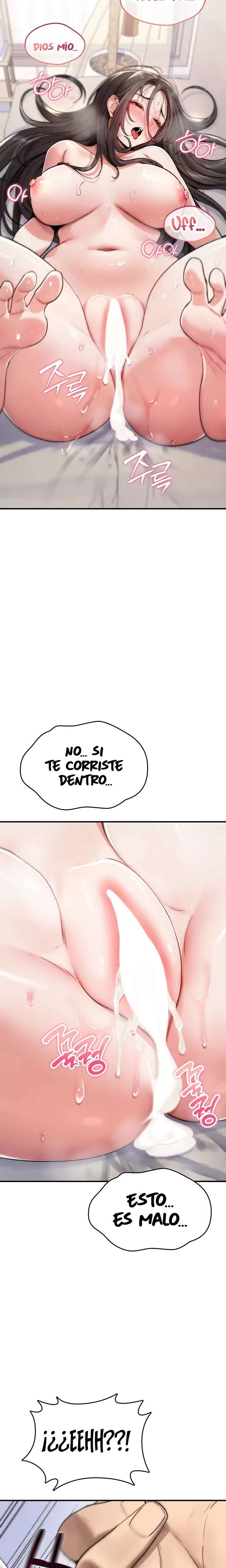 It Will Never Break Capitulo 3 página 24