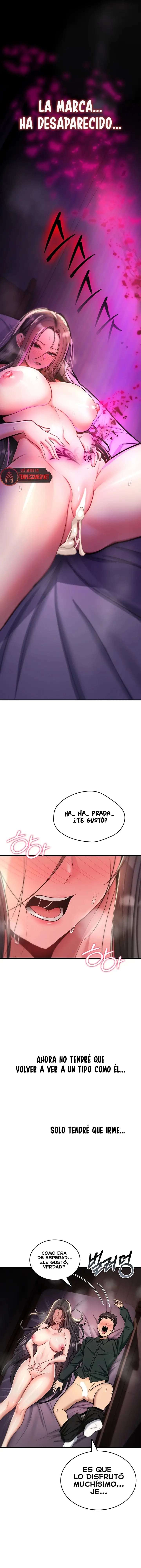 It Will Never Break Capitulo 31 página 13