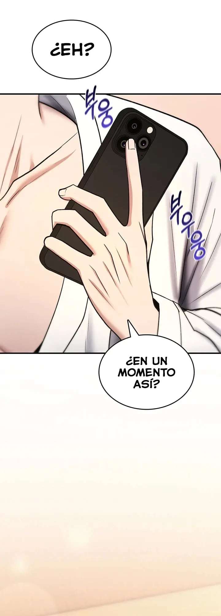 It Will Never Break Capitulo 31 página 26