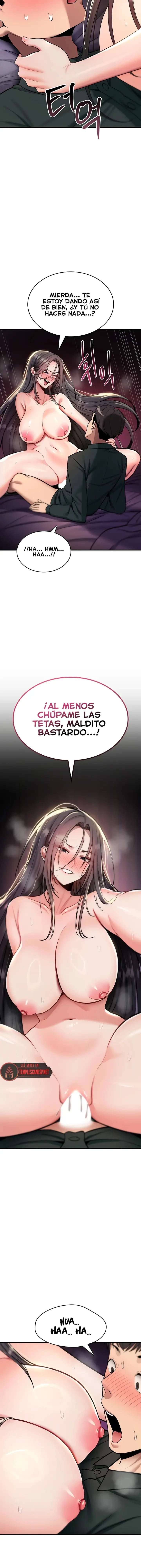 It Will Never Break Capitulo 31 página 7