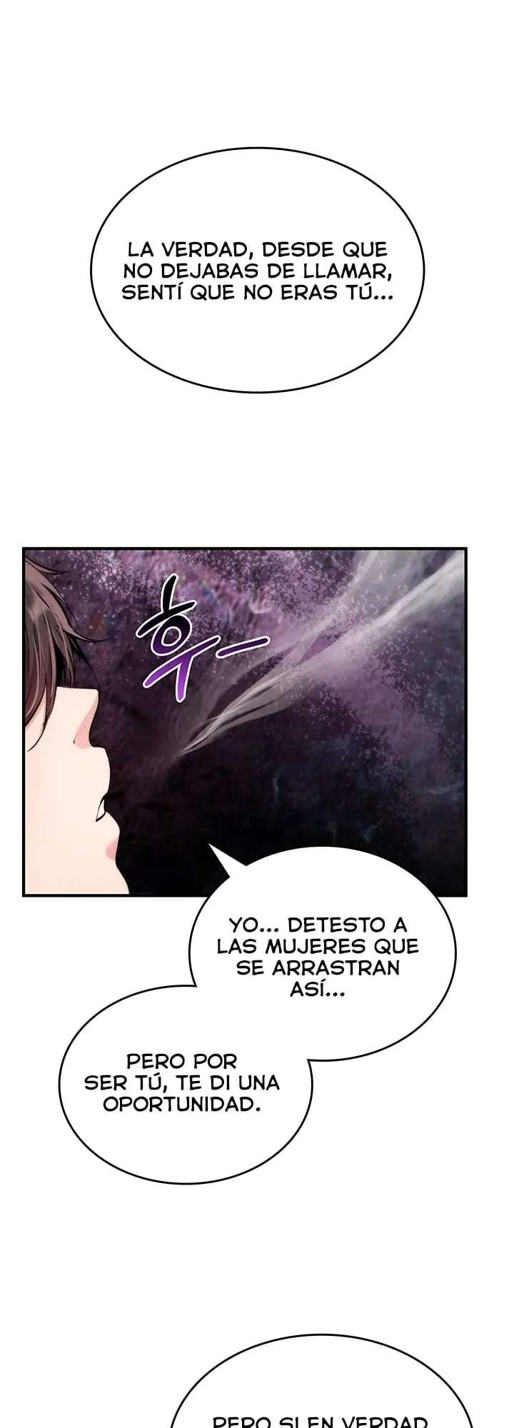 It Will Never Break Capitulo 32 página 12