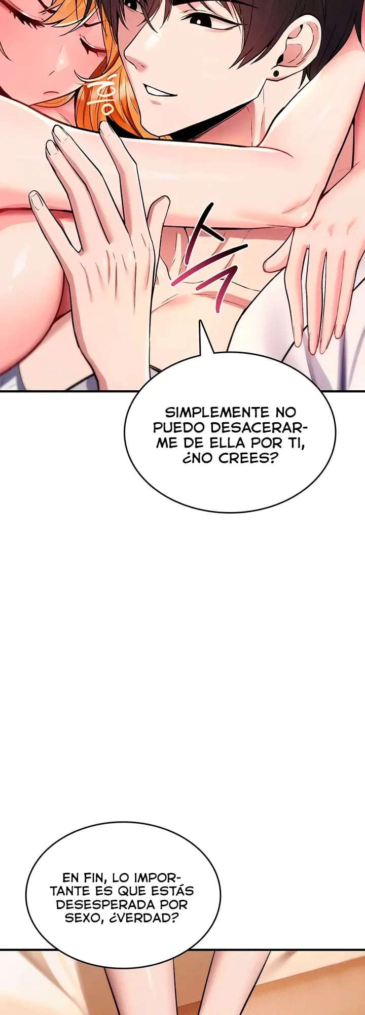 It Will Never Break Capitulo 32 página 14