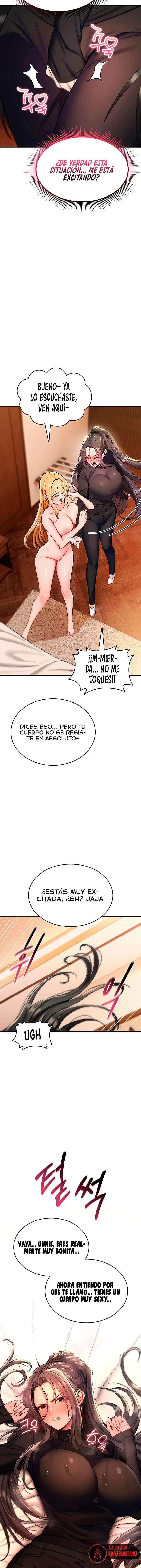 It Will Never Break Capitulo 32 página 17