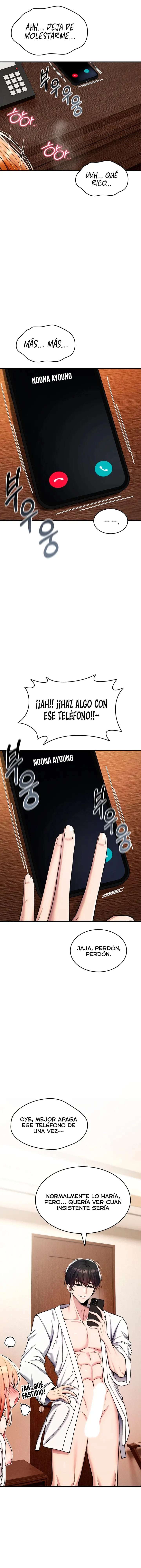 It Will Never Break Capitulo 32 página 3