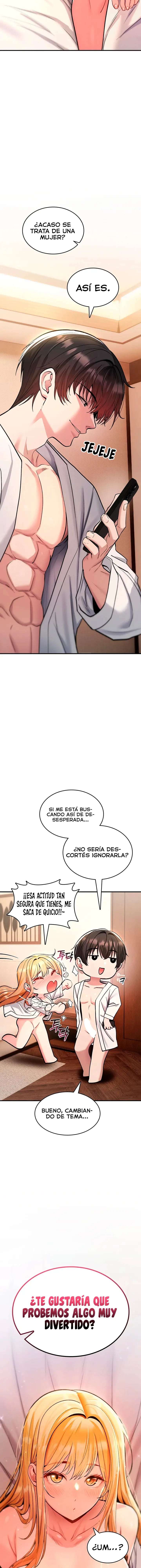 It Will Never Break Capitulo 32 página 5