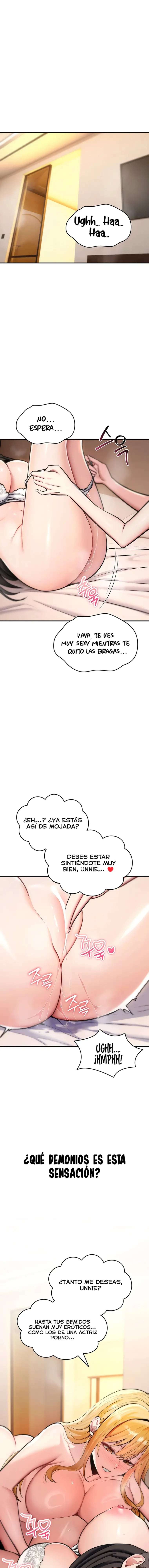It Will Never Break Capitulo 33 página 3