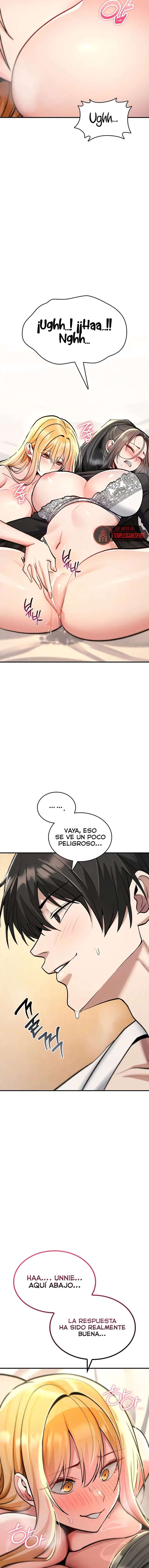 It Will Never Break Capitulo 33 página 7
