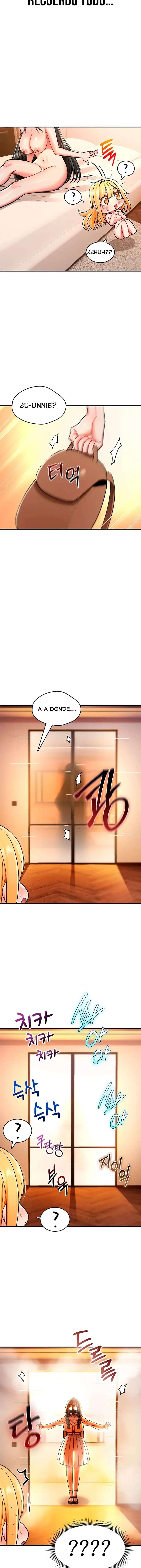 It Will Never Break Capitulo 34 página 23