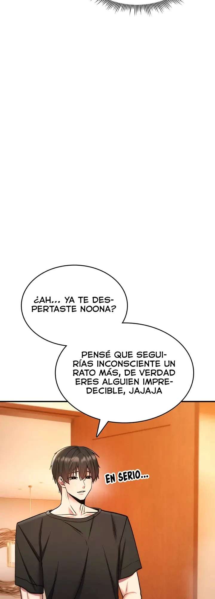 It Will Never Break Capitulo 34 página 24
