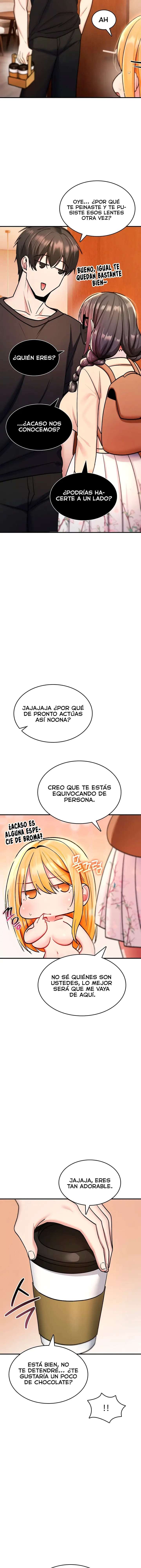 It Will Never Break Capitulo 34 página 25