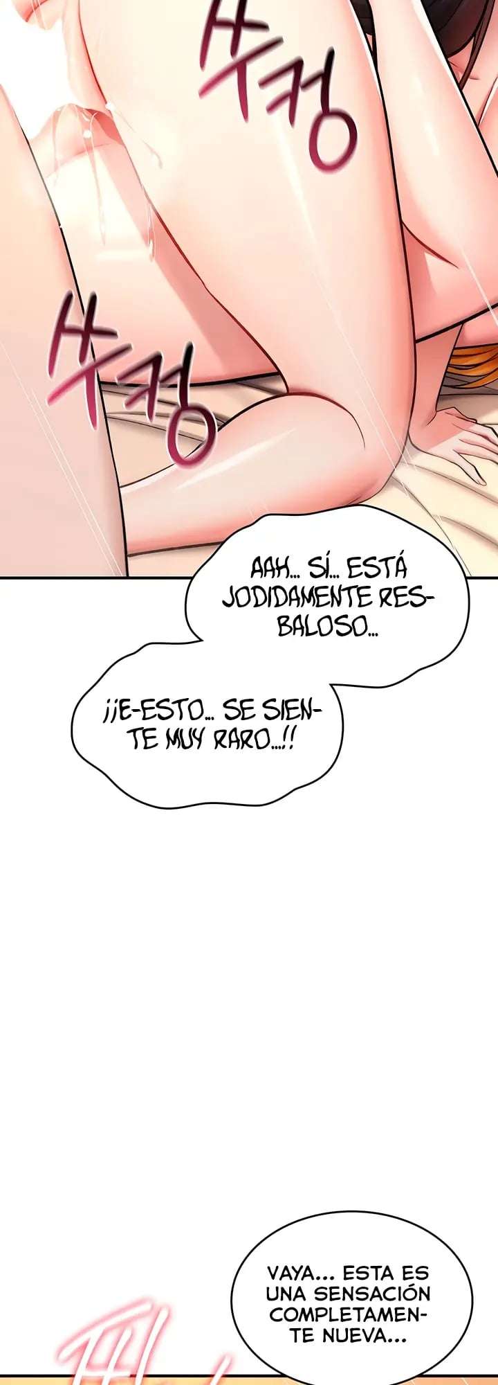 It Will Never Break Capitulo 34 página 8