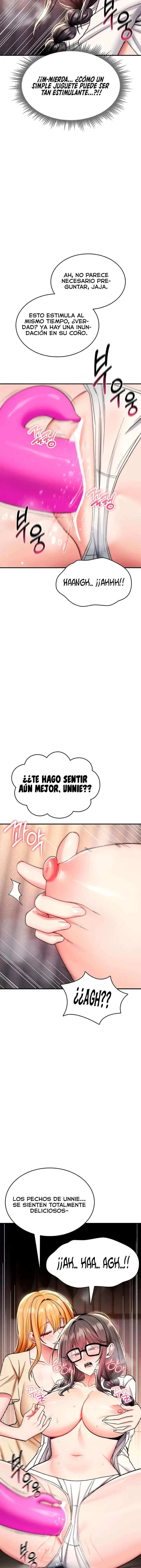 It Will Never Break Capitulo 35 página 15
