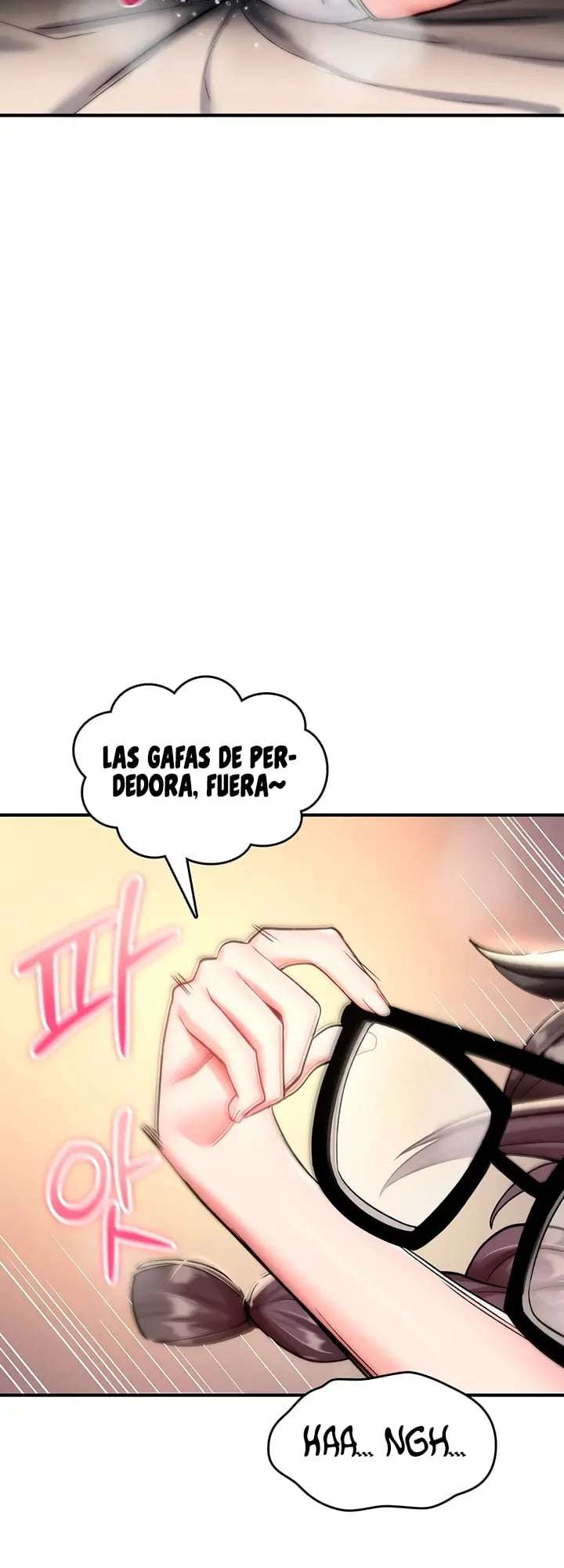It Will Never Break Capitulo 35 página 16