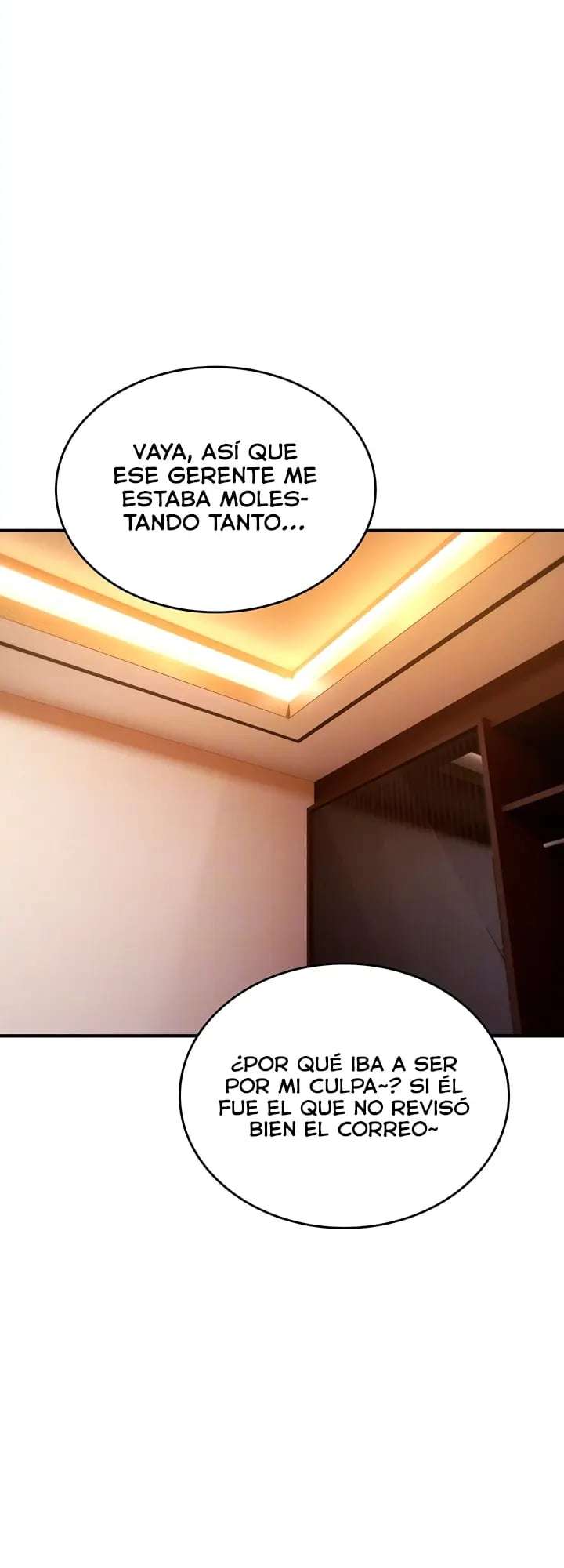 It Will Never Break Capitulo 35 página 2