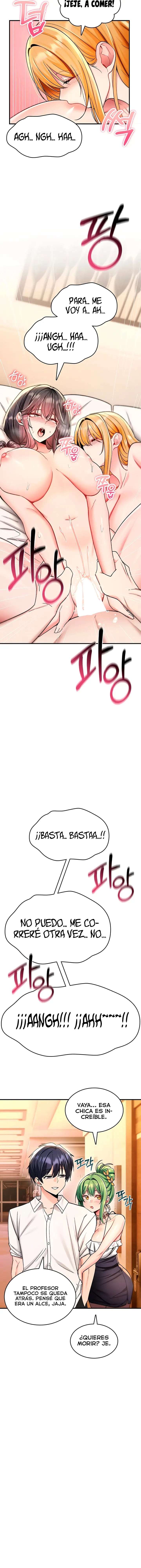 It Will Never Break Capitulo 35 página 23