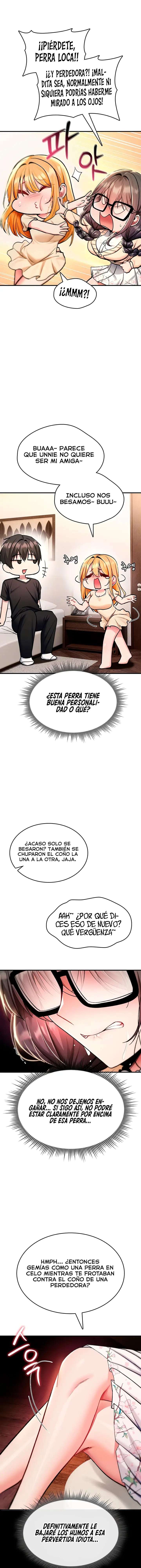 It Will Never Break Capitulo 35 página 7