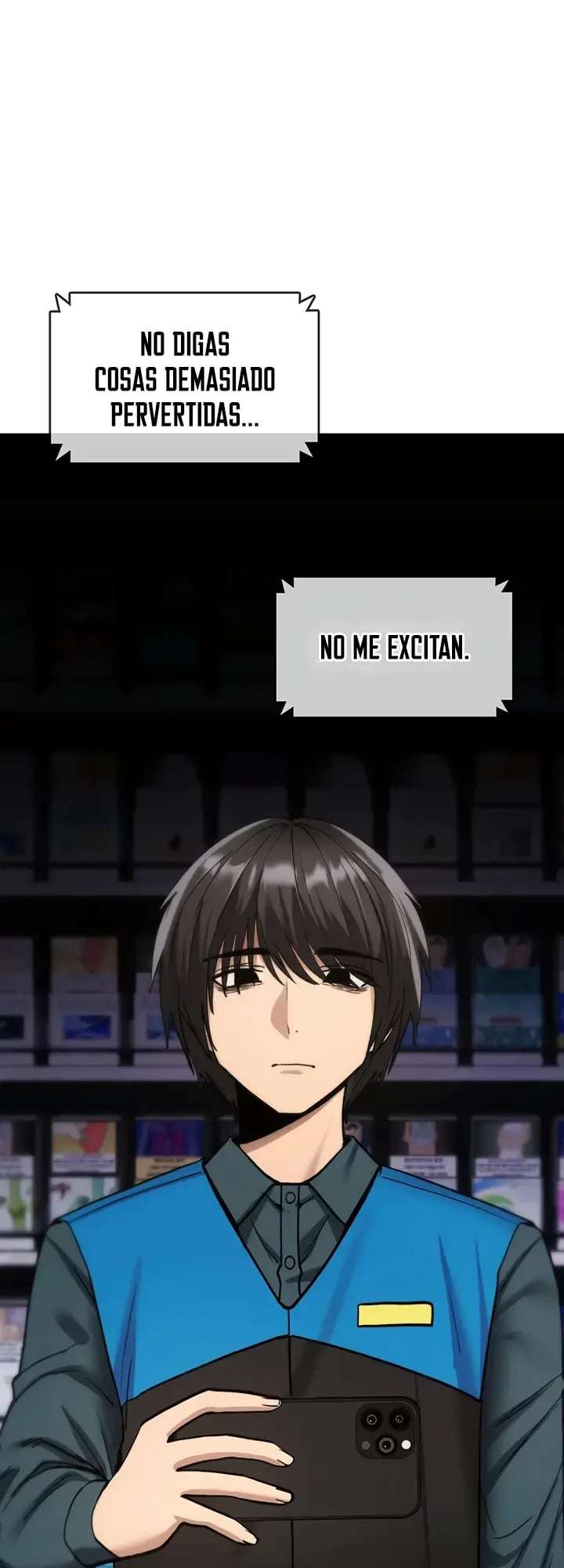 It Will Never Break Capitulo 36 página 10