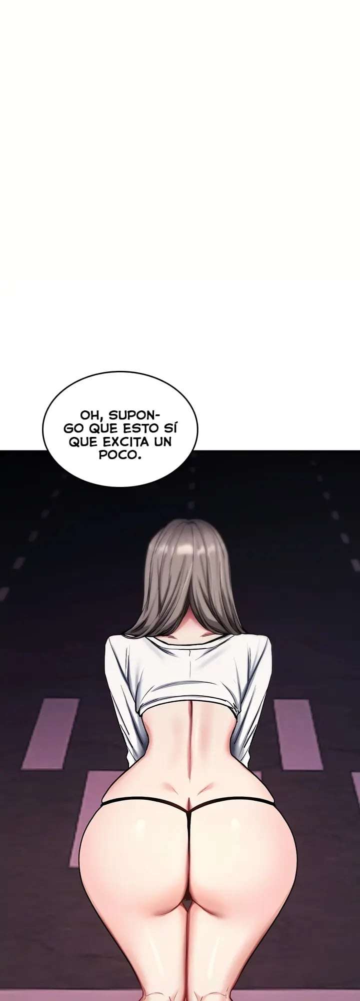 It Will Never Break Capitulo 36 página 2
