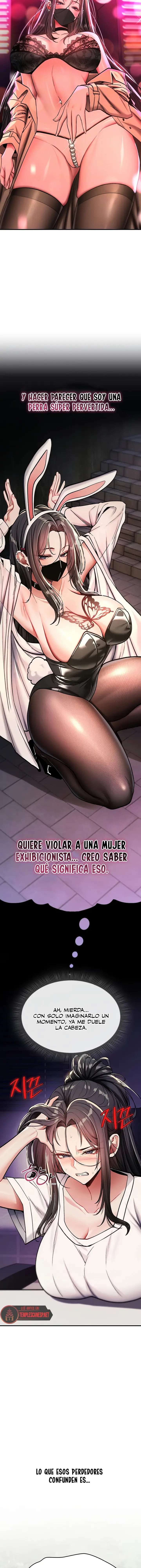 It Will Never Break Capitulo 36 página 5