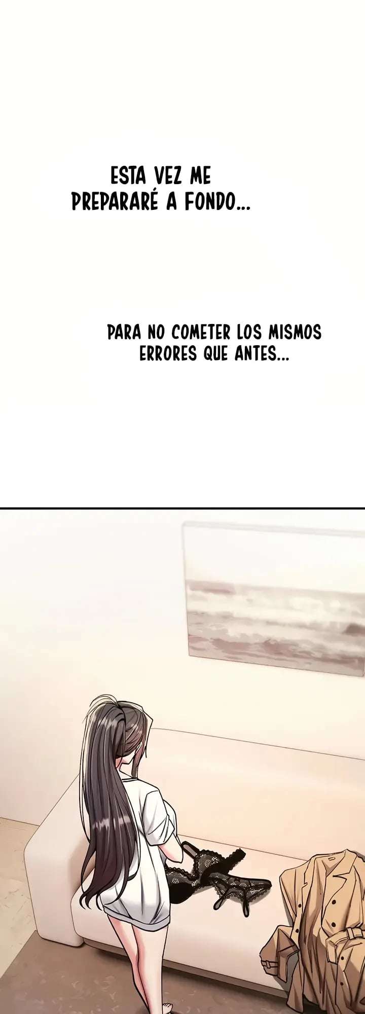 It Will Never Break Capitulo 36 página 8