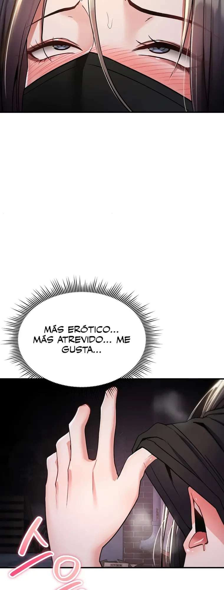 It Will Never Break Capitulo 37 página 12