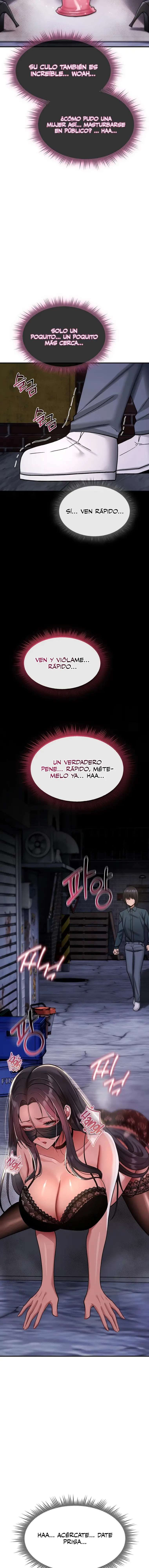 It Will Never Break Capitulo 37 página 17