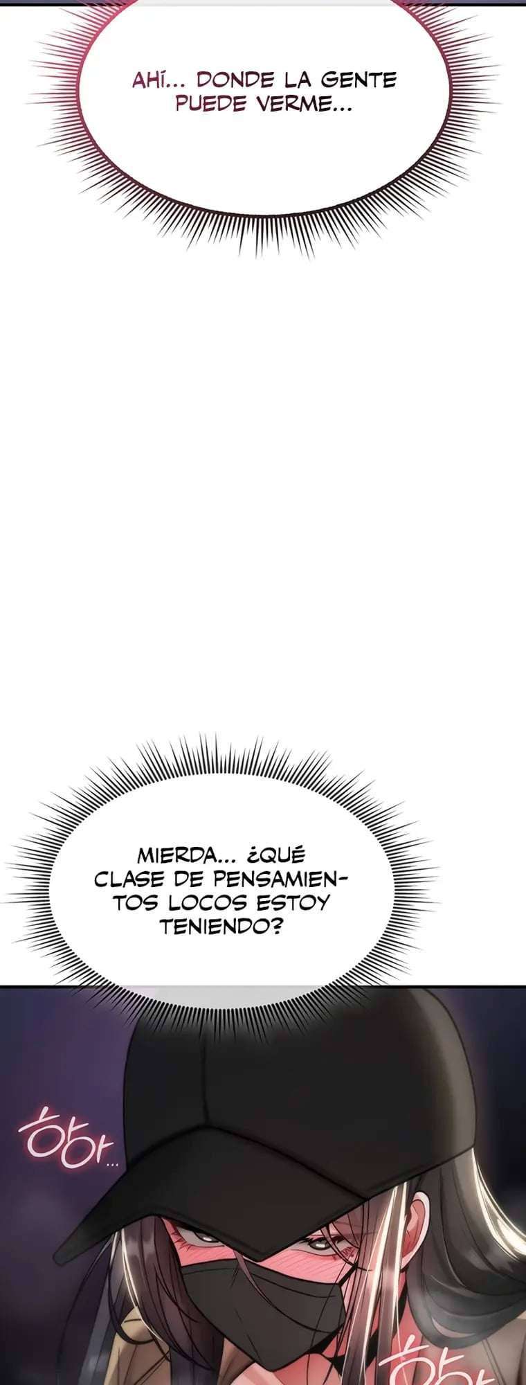 It Will Never Break Capitulo 37 página 26