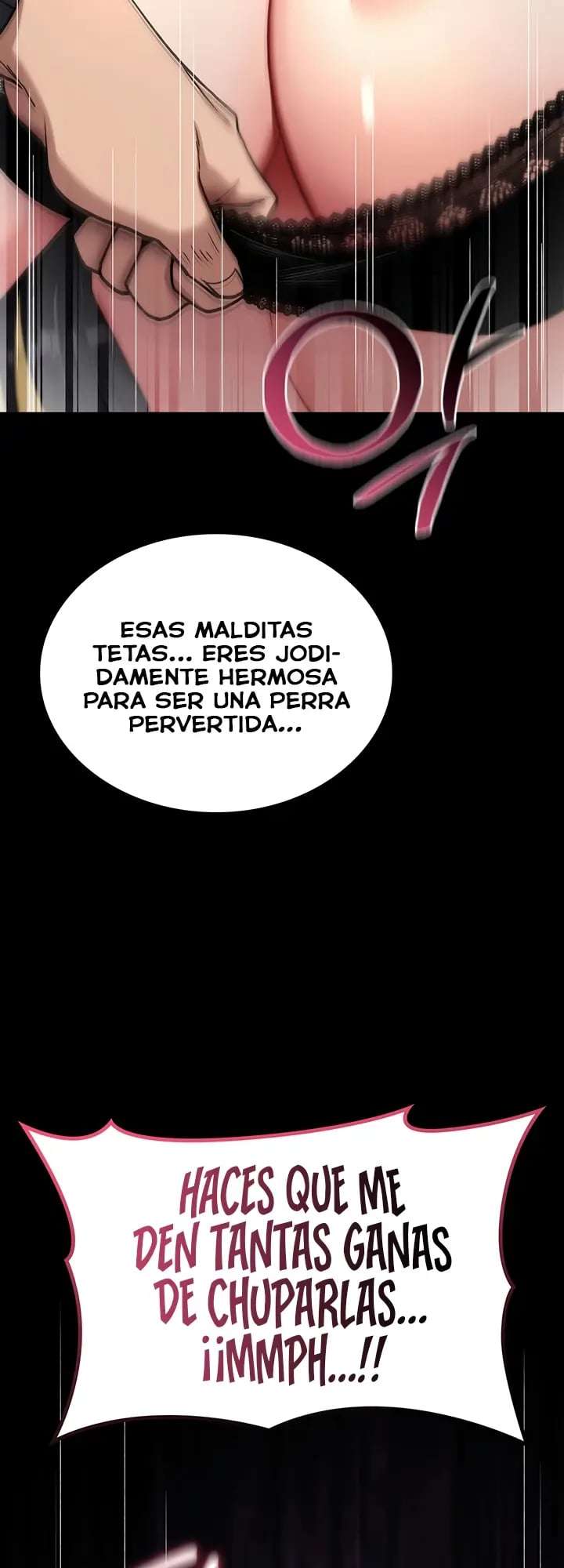 It Will Never Break Capitulo 38 página 12