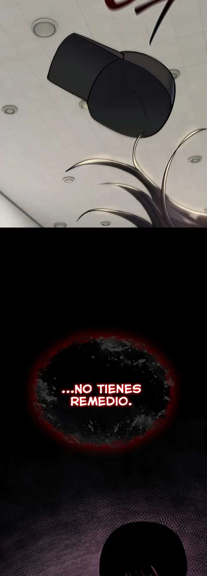 It Will Never Break Capitulo 38 página 24
