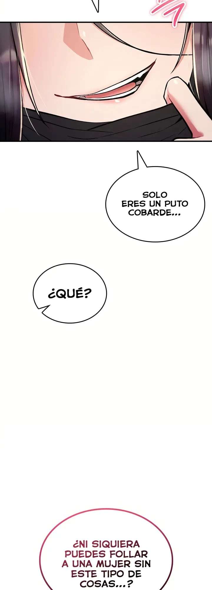 It Will Never Break Capitulo 38 página 6