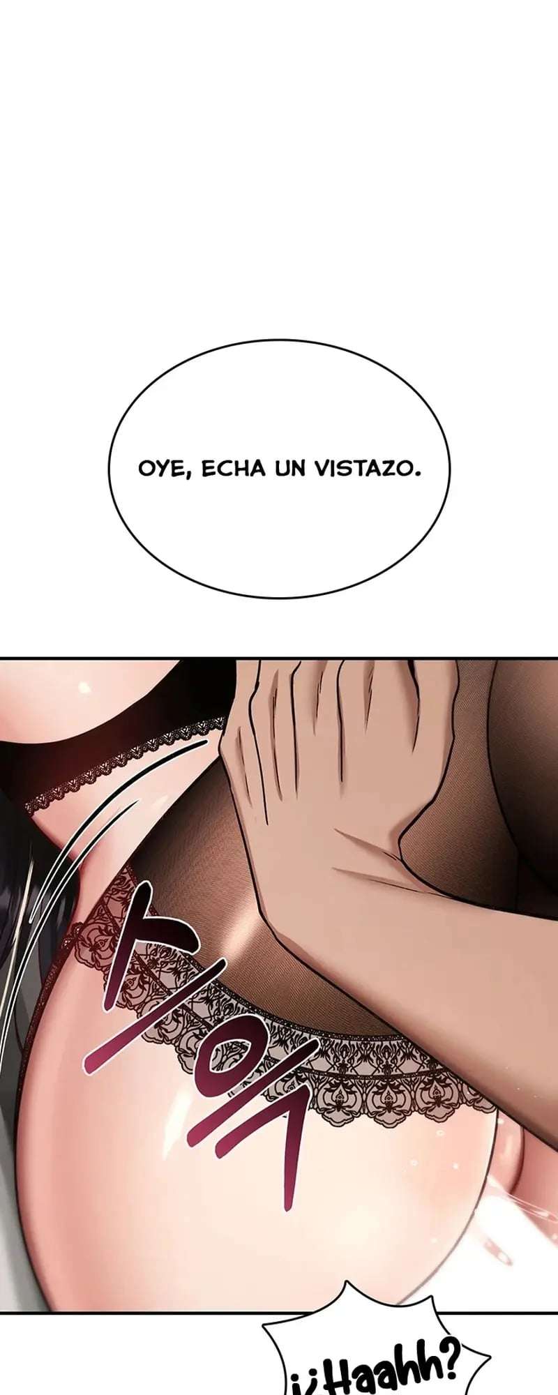 It Will Never Break Capitulo 39 página 18