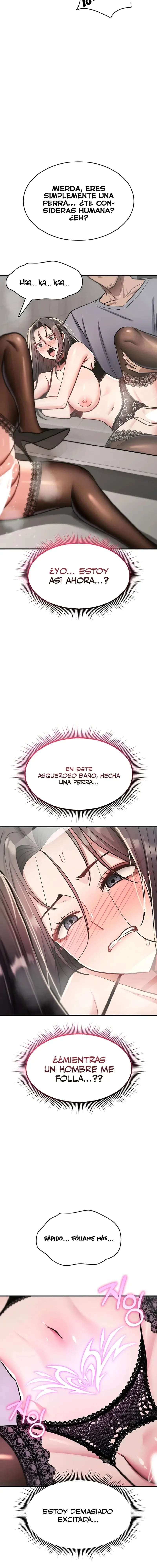 It Will Never Break Capitulo 39 página 19