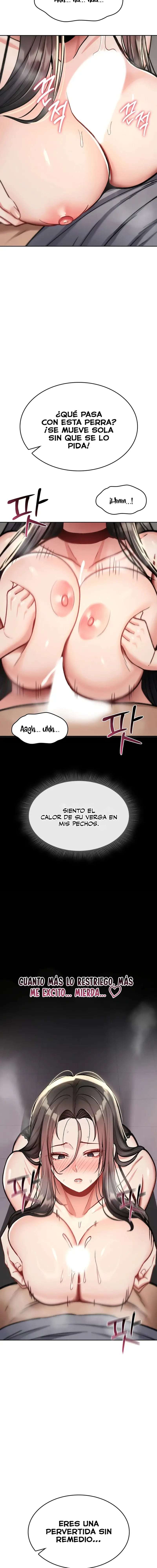 It Will Never Break Capitulo 39 página 5