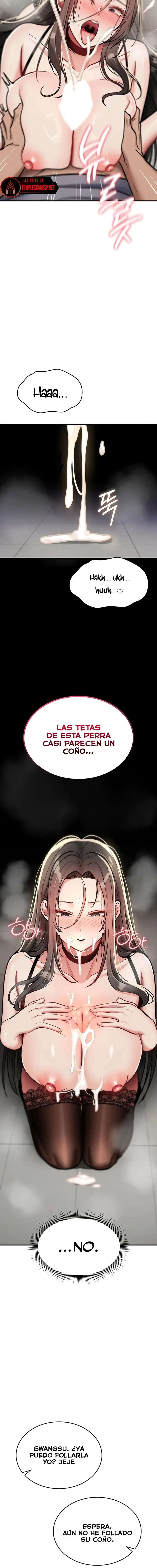 It Will Never Break Capitulo 39 página 9