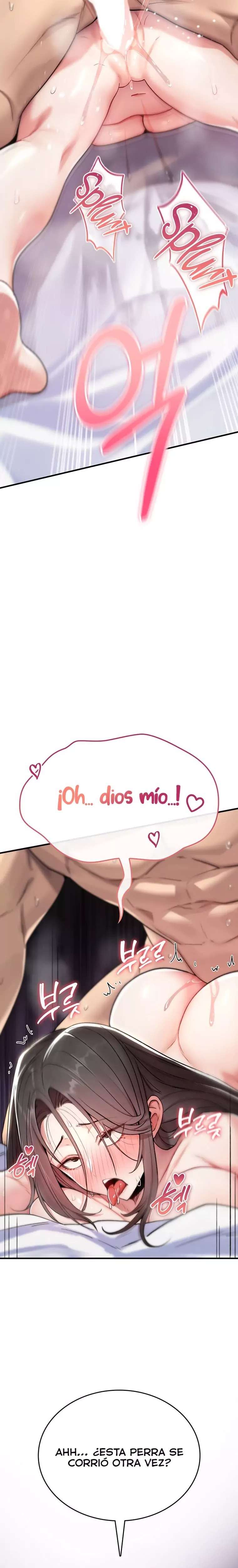 It Will Never Break Capitulo 4 página 10