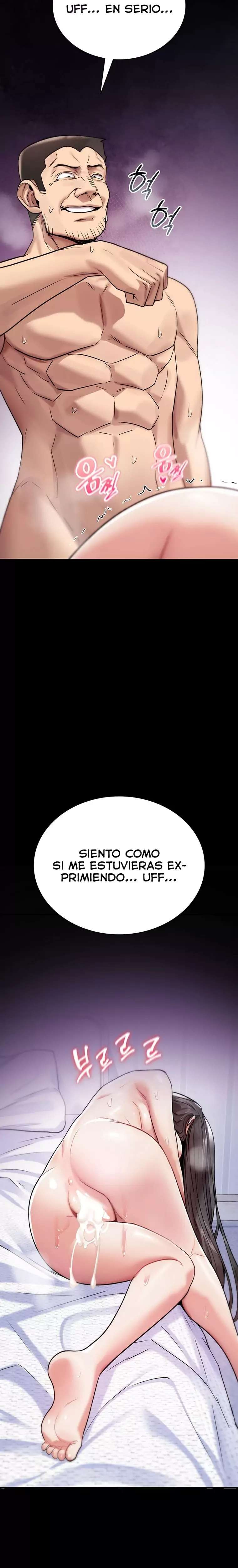 It Will Never Break Capitulo 4 página 18