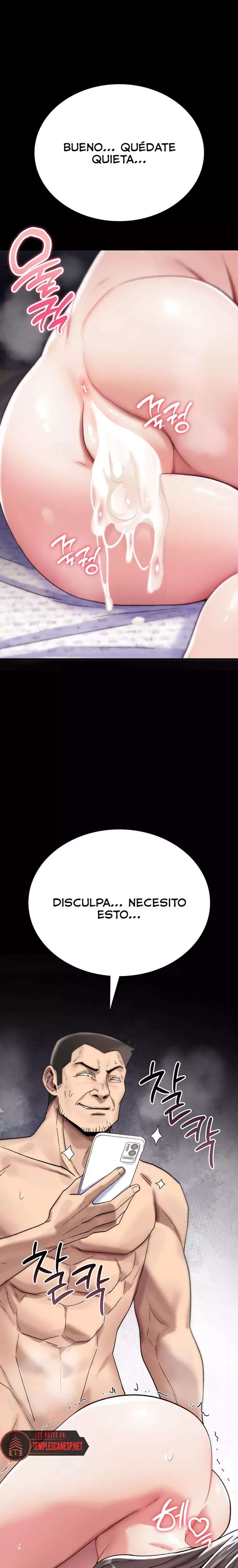 It Will Never Break Capitulo 4 página 19