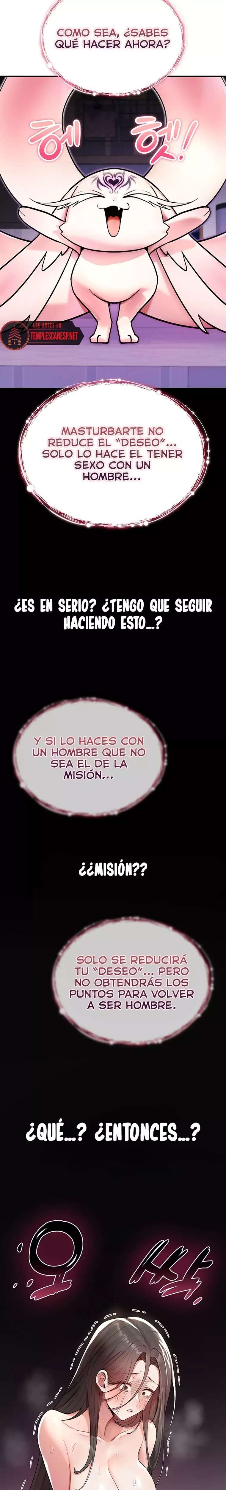 It Will Never Break Capitulo 4 página 31
