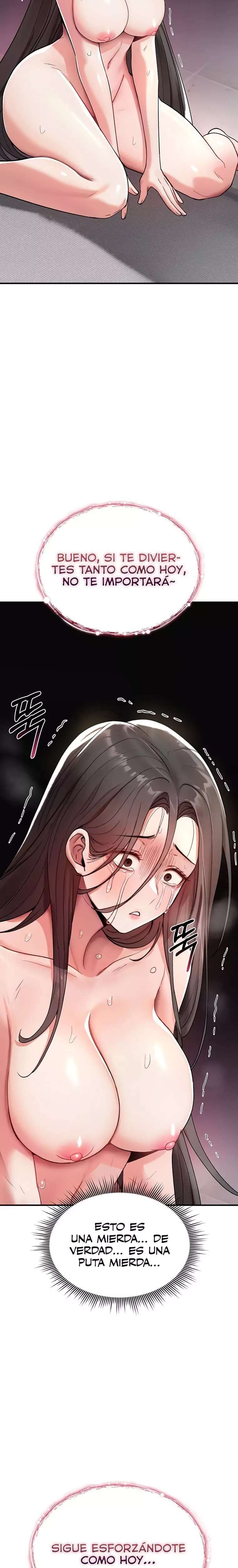 It Will Never Break Capitulo 4 página 32