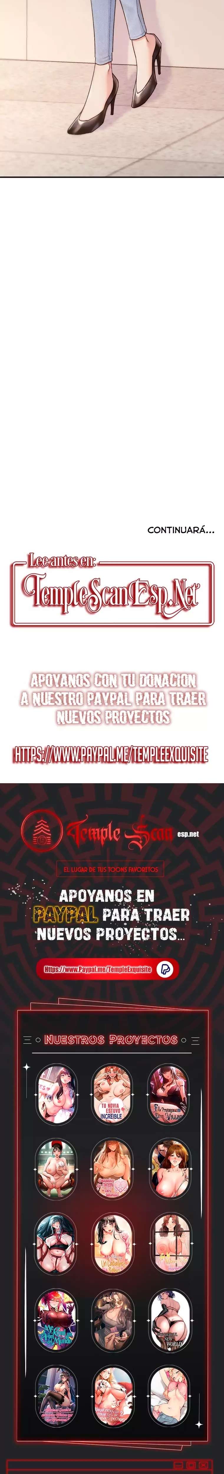 It Will Never Break Capitulo 4 página 36