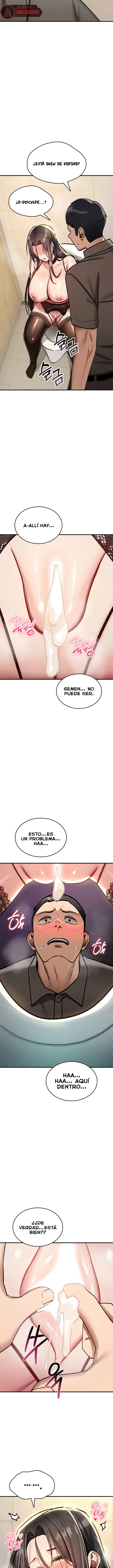 It Will Never Break Capitulo 40 página 15