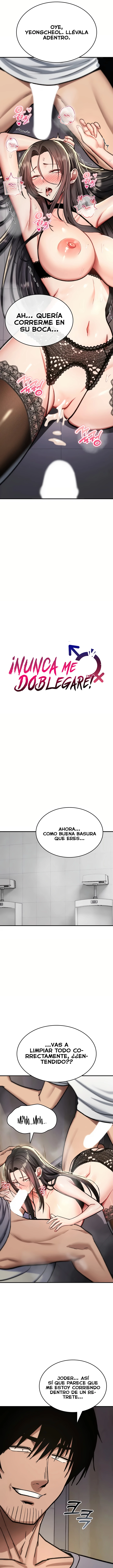 It Will Never Break Capitulo 40 página 5